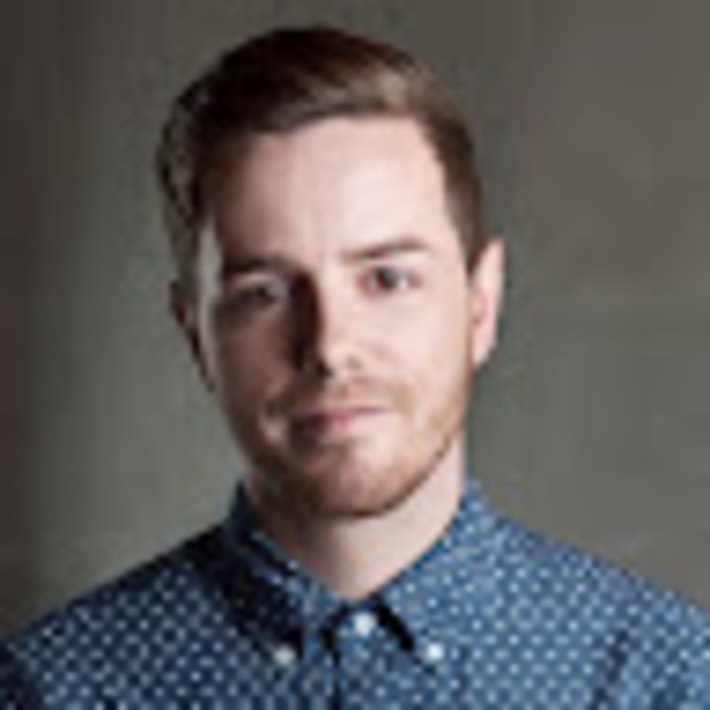 Meet your Posher, Corey